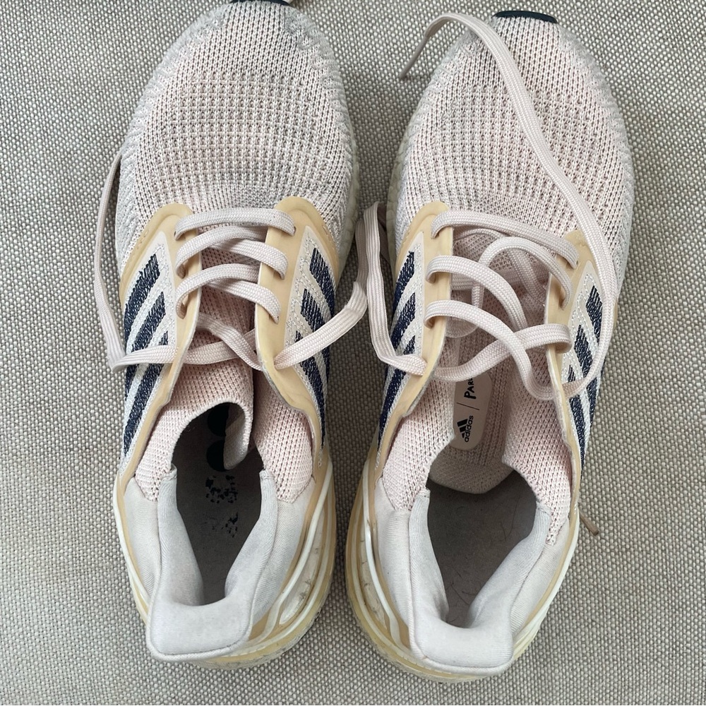 Adidas Ultraboost sneakers.  Size 7.5